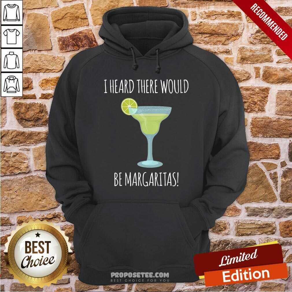 Margaritas Made Me Do It Shirt - Image 2