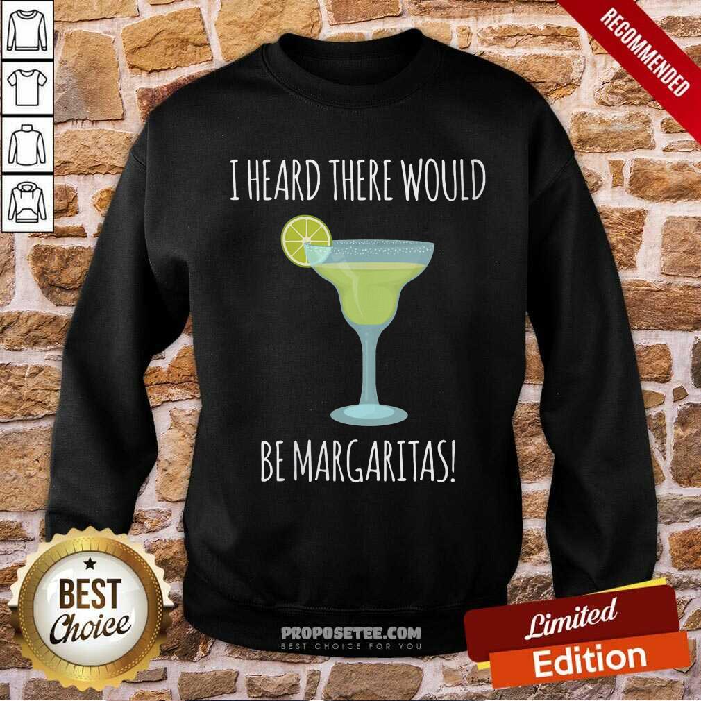 Margaritas Made Me Do It Shirt - Image 5