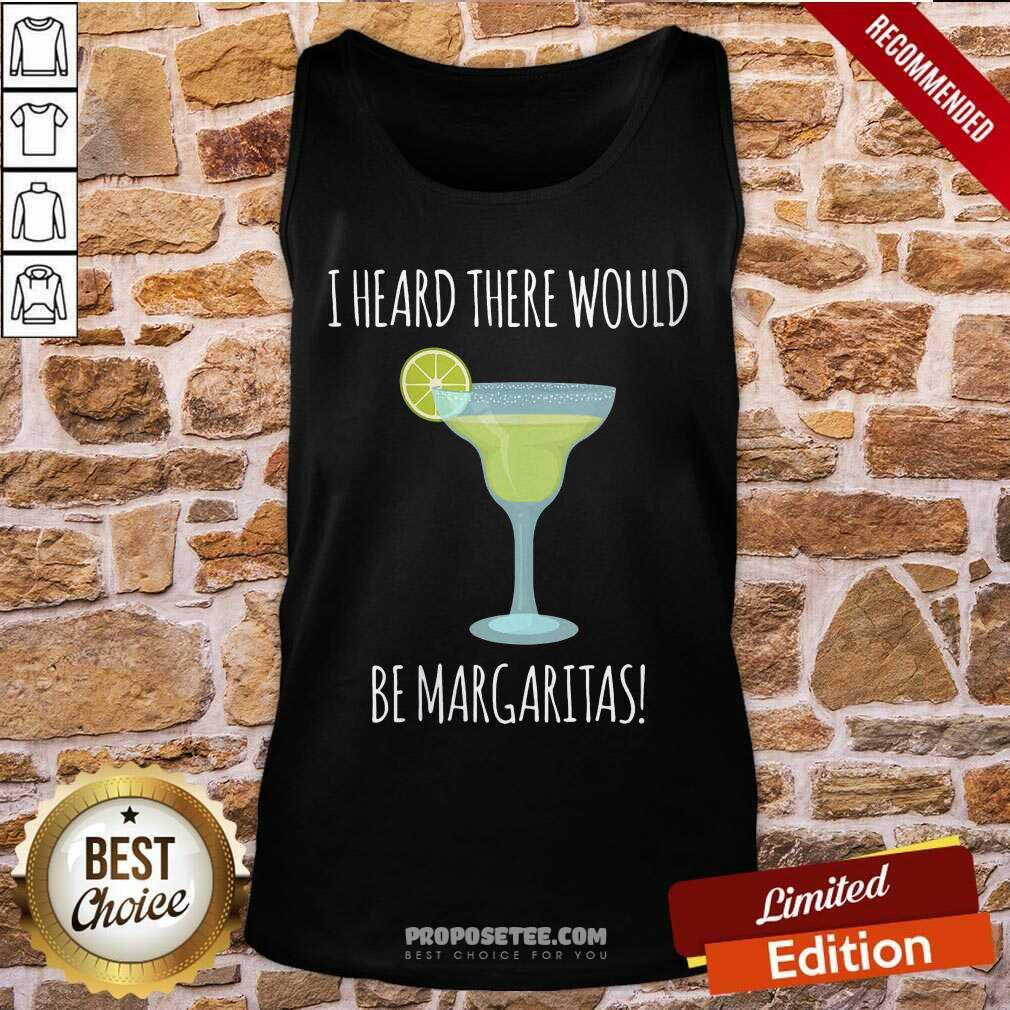 Margaritas Made Me Do It Shirt - Image 4