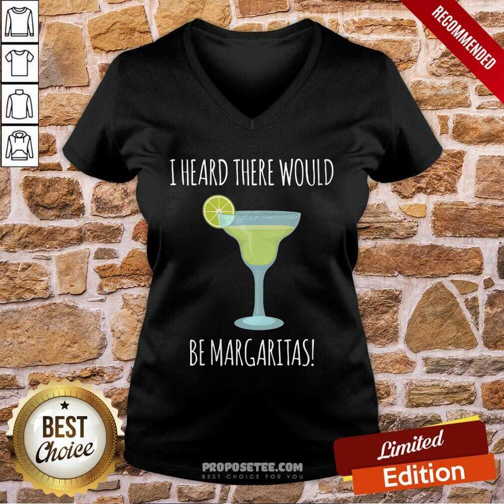 Margaritas Made Me Do It Shirt - Image 3