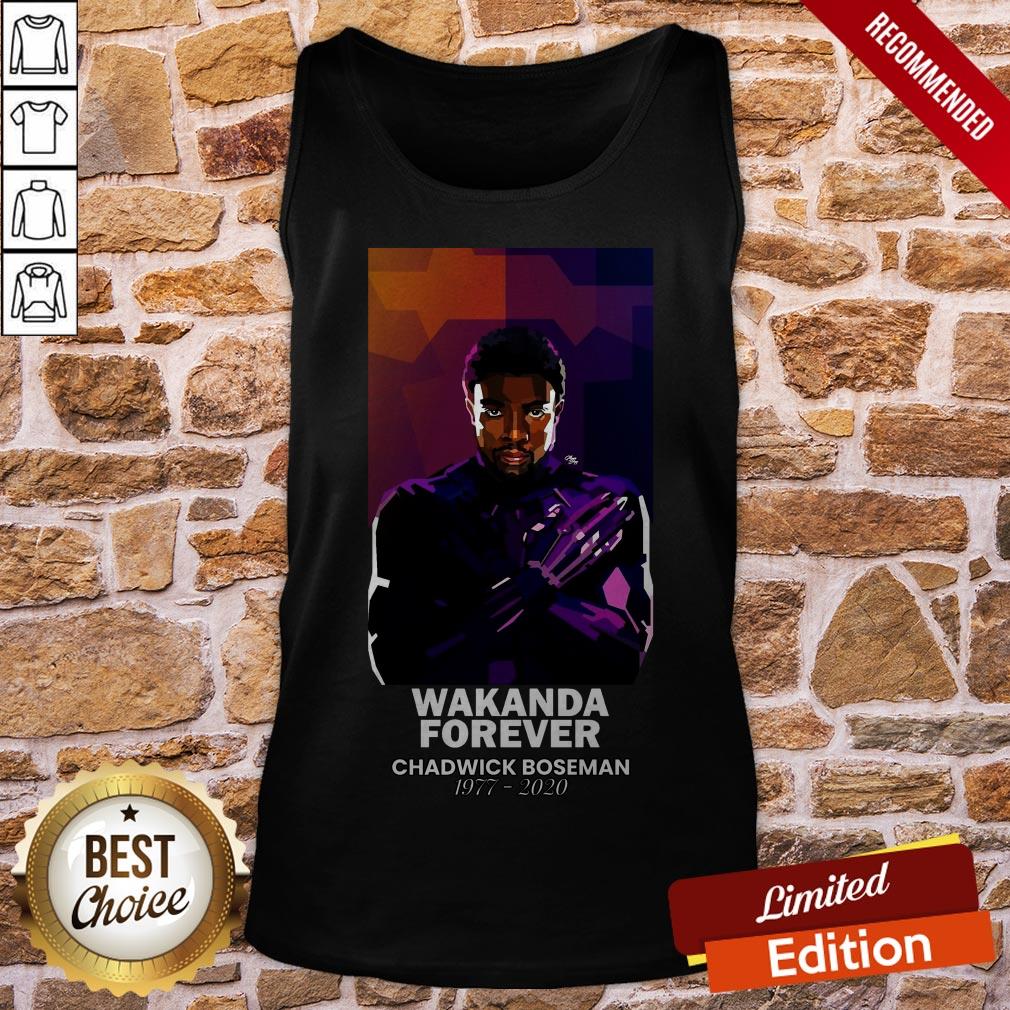 Marvel Of An Actor Amul Tribute To Black Pather Star Chadwick Boseman Shirt - Image 4