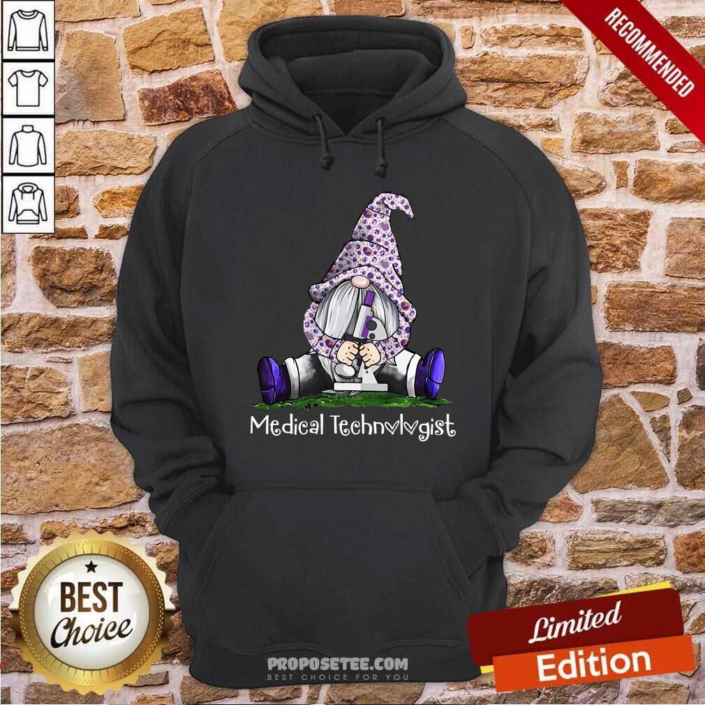 Medical Technologist Shirts - Image 2