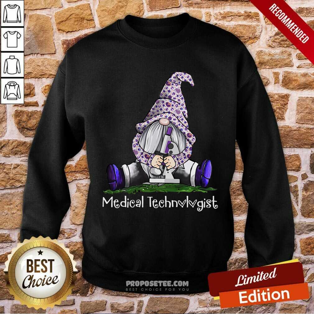 Medical Technologist Shirts - Image 5