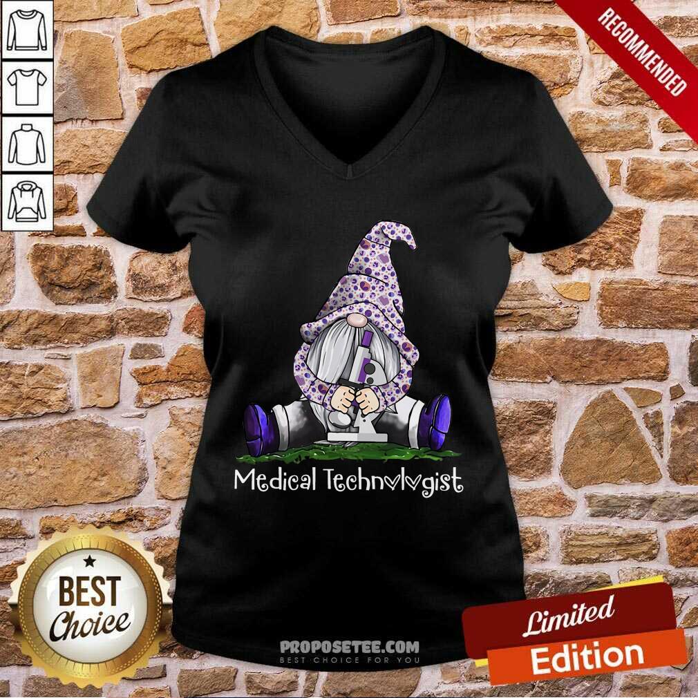 Medical Technologist Shirts - Image 3