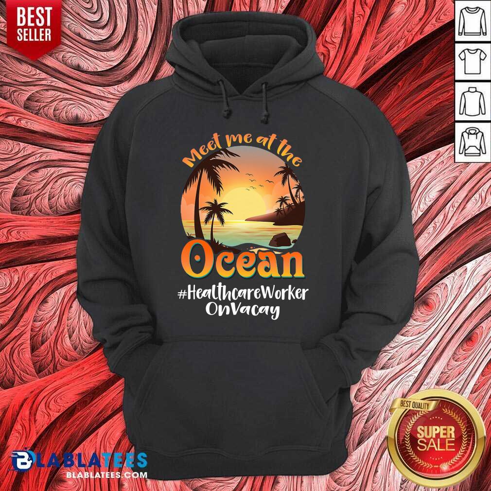 Meet Me At The Ocean Shirt - Image 5