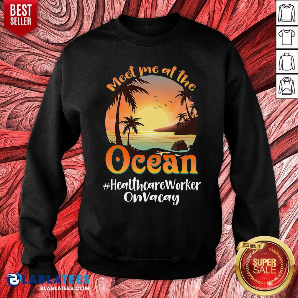 Meet Me At The Ocean Shirt - Image 4