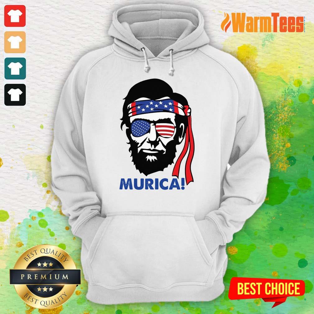 Murica Shirt - Image 4