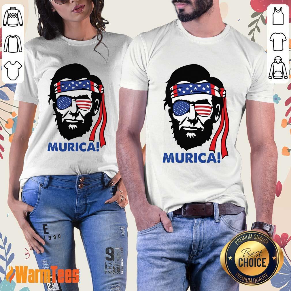 Murica Shirt - Image 3