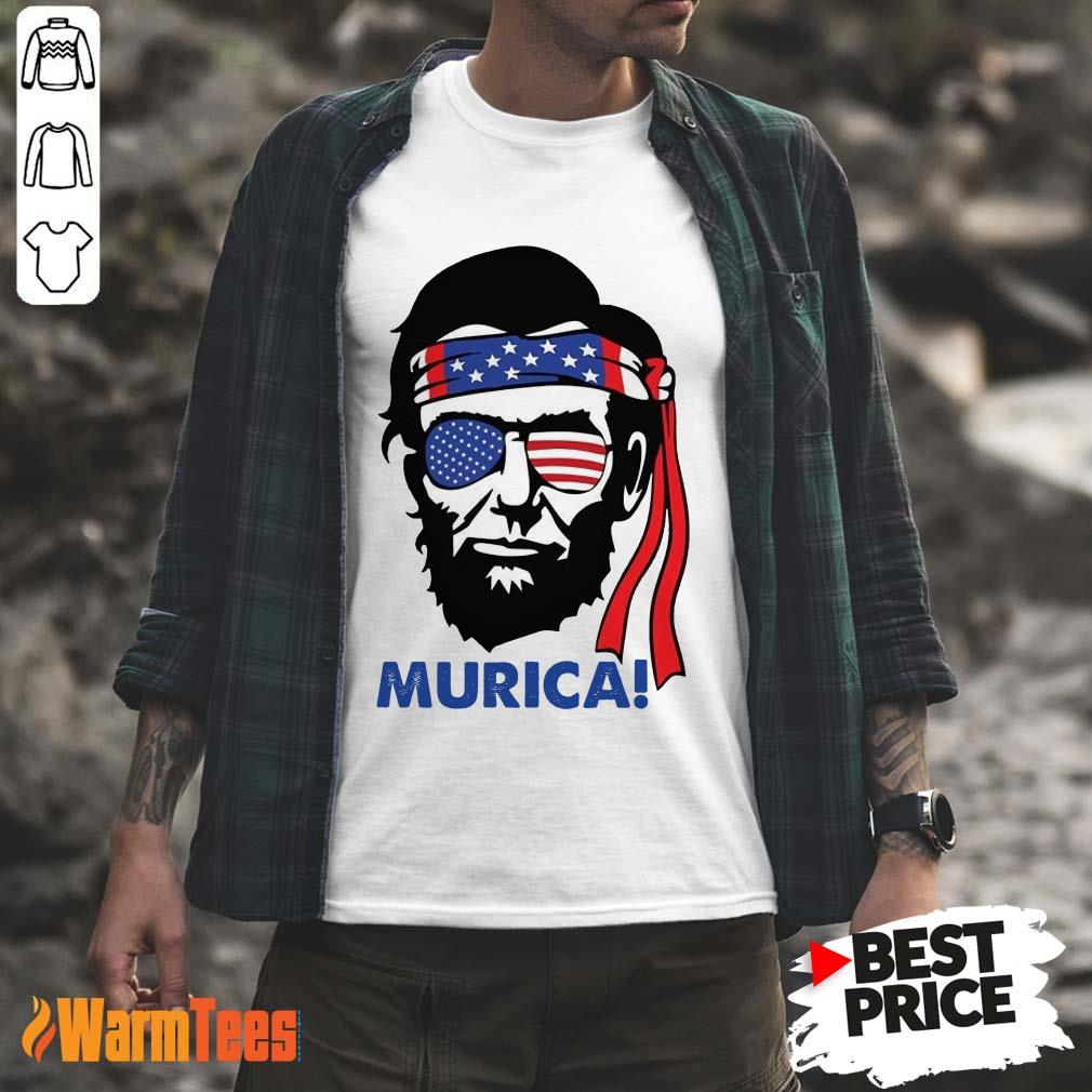 Murica Shirt