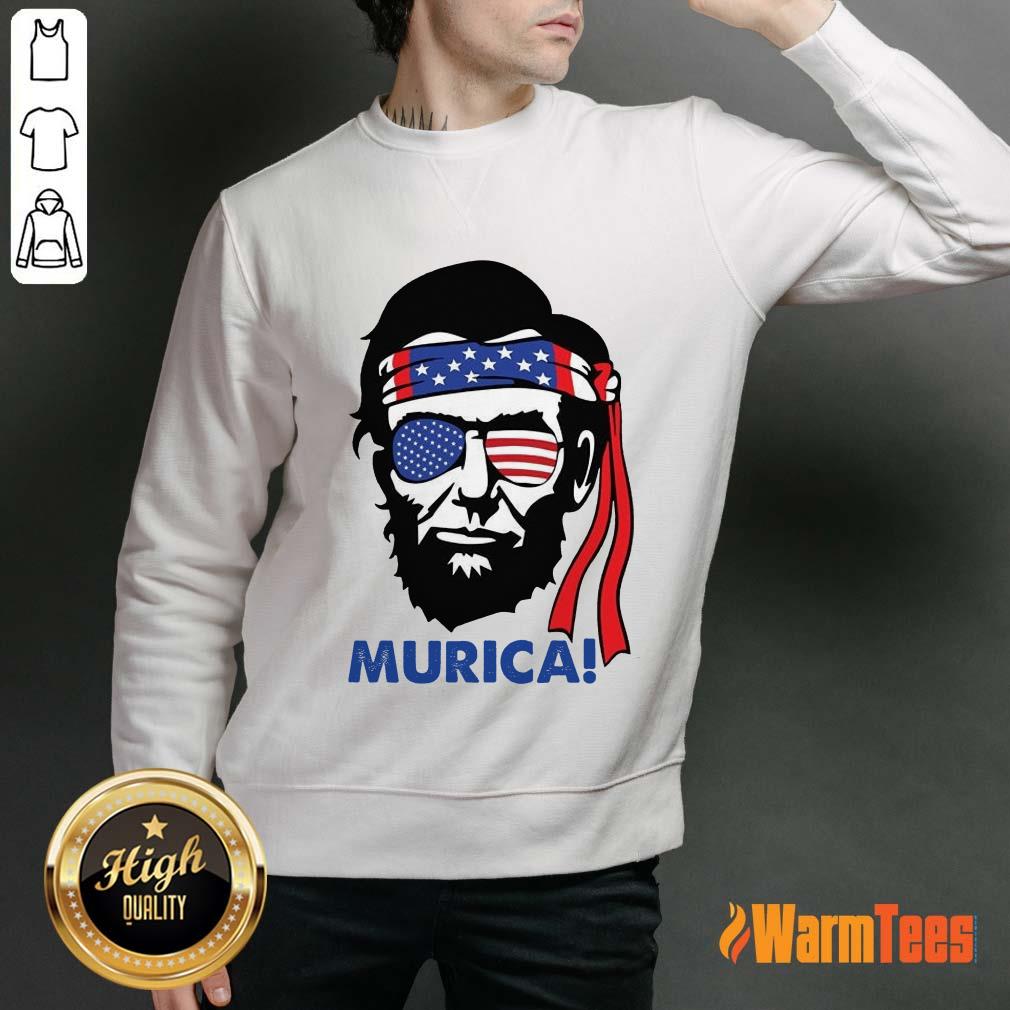 Murica Shirt - Image 2