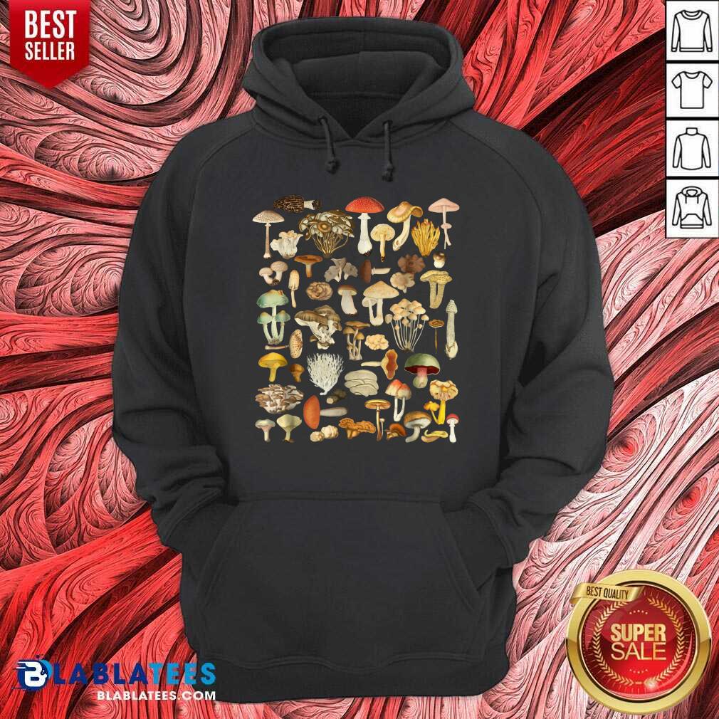 Mushroom Whisperer Shirt - Image 5