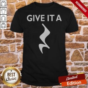 Music Give It A Rest Funny Shirt