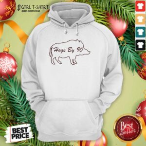 Alternative view of New Hogs By 90 Shirt