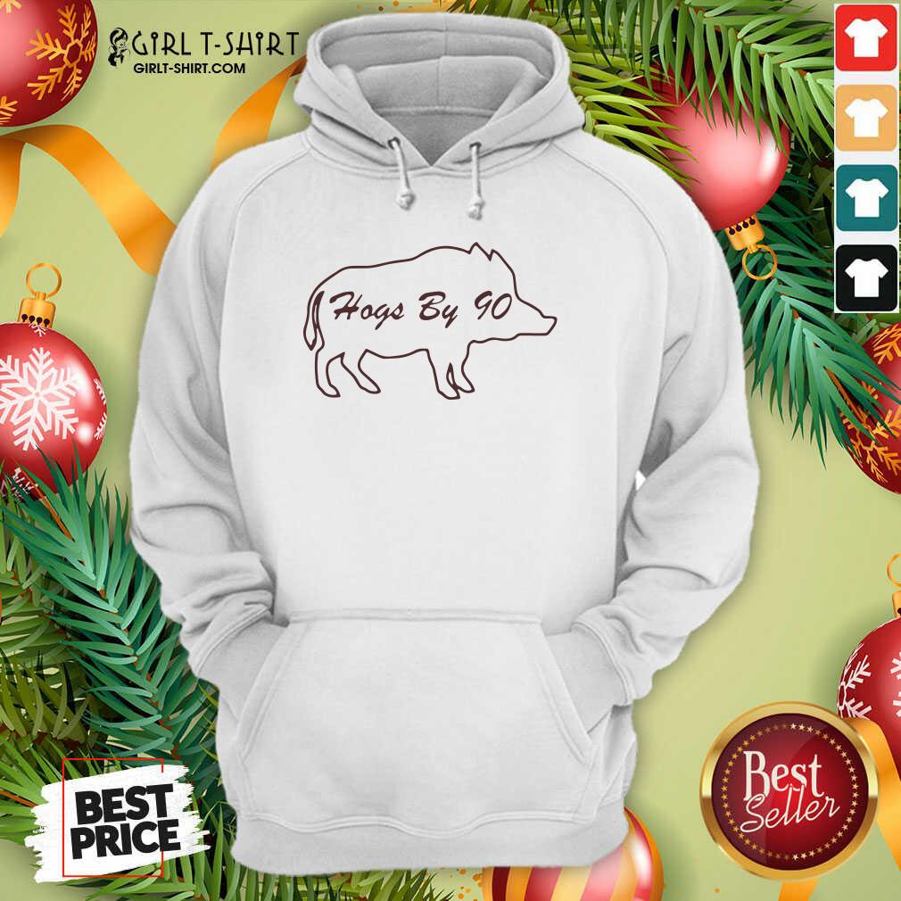 New Hogs By 90 Shirt - Image 2