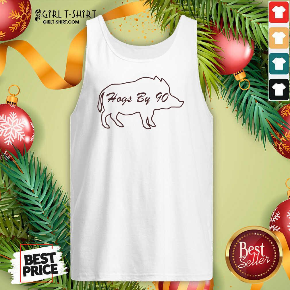 New Hogs By 90 Shirt - Image 4