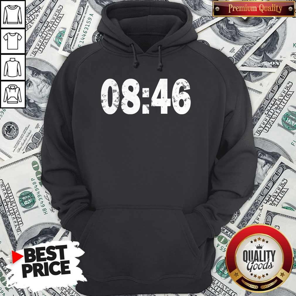 Nice 0846 I Can’t Breathe BLM Protest Shirt - Image 5