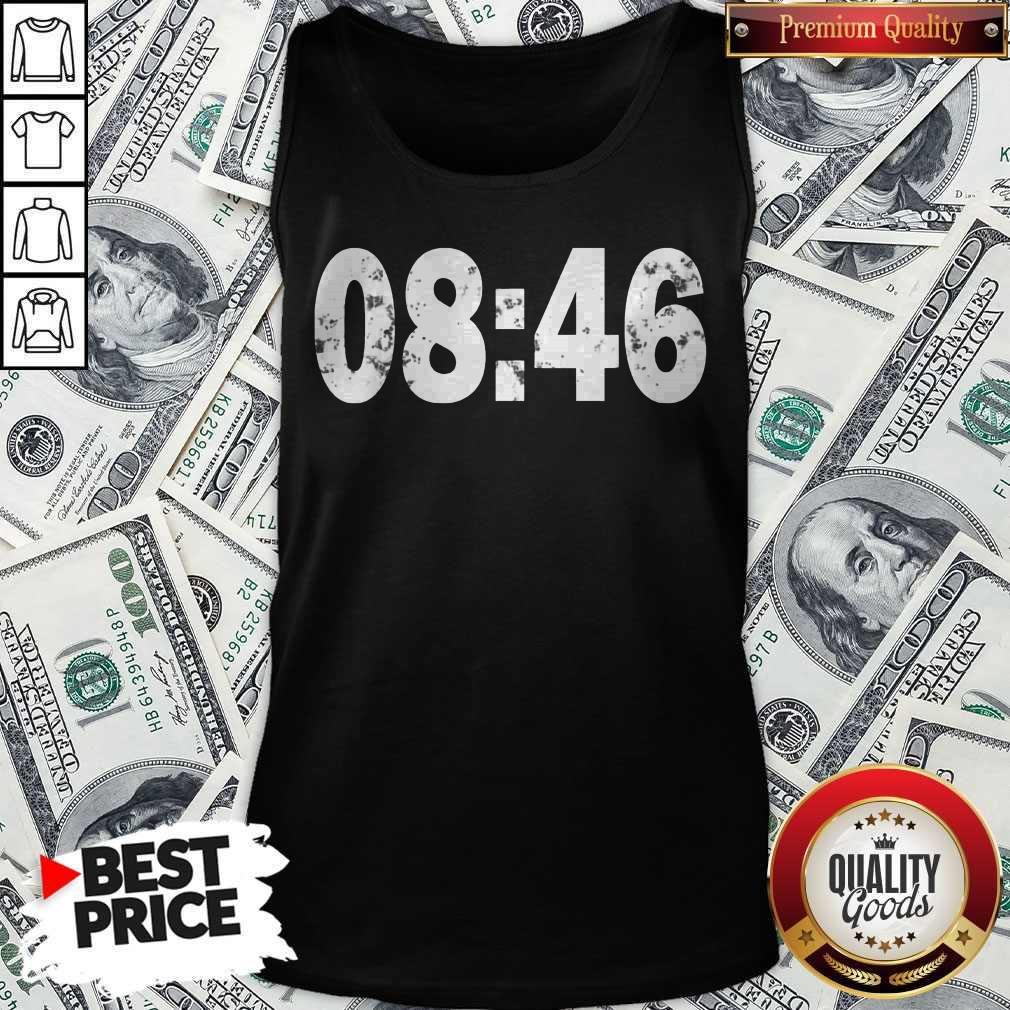 Nice 0846 I Can’t Breathe BLM Protest Shirt - Image 3