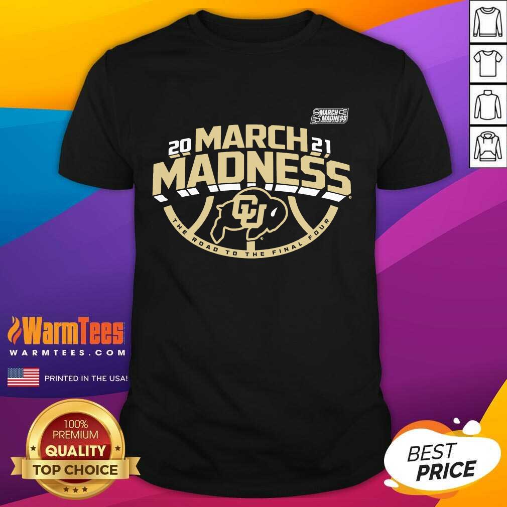 Nice 2021 NCAA March Madness Shirt