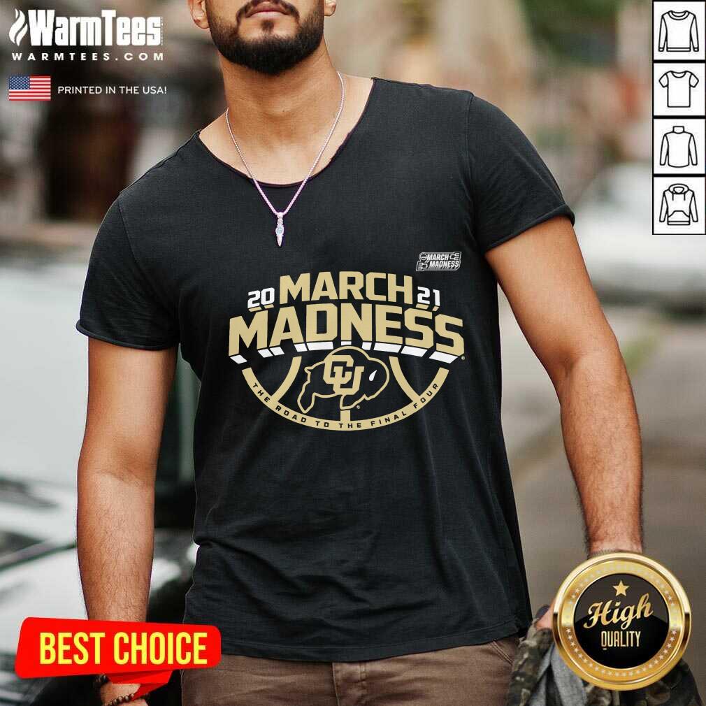Nice 2021 NCAA March Madness Shirt - Image 5