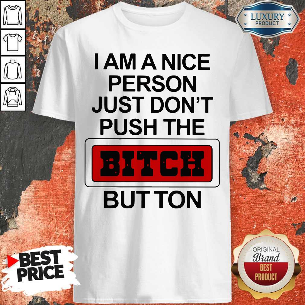 Nice Animals If YouSo Don’t Believe They Have Souls You Haven’t Looked Into Their Eyes Long Enough Shirt