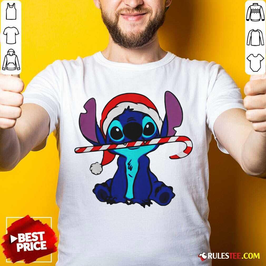 Nice Chronicles Wear Hat Santa Claus Merry Christmas Shirt