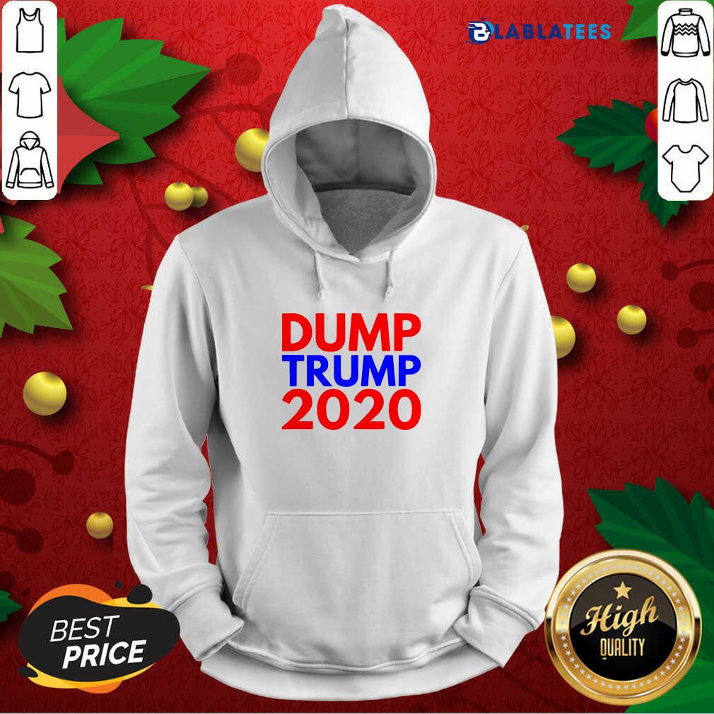 Nice Dump Trump 2020 Election Loser Shirt - Image 5