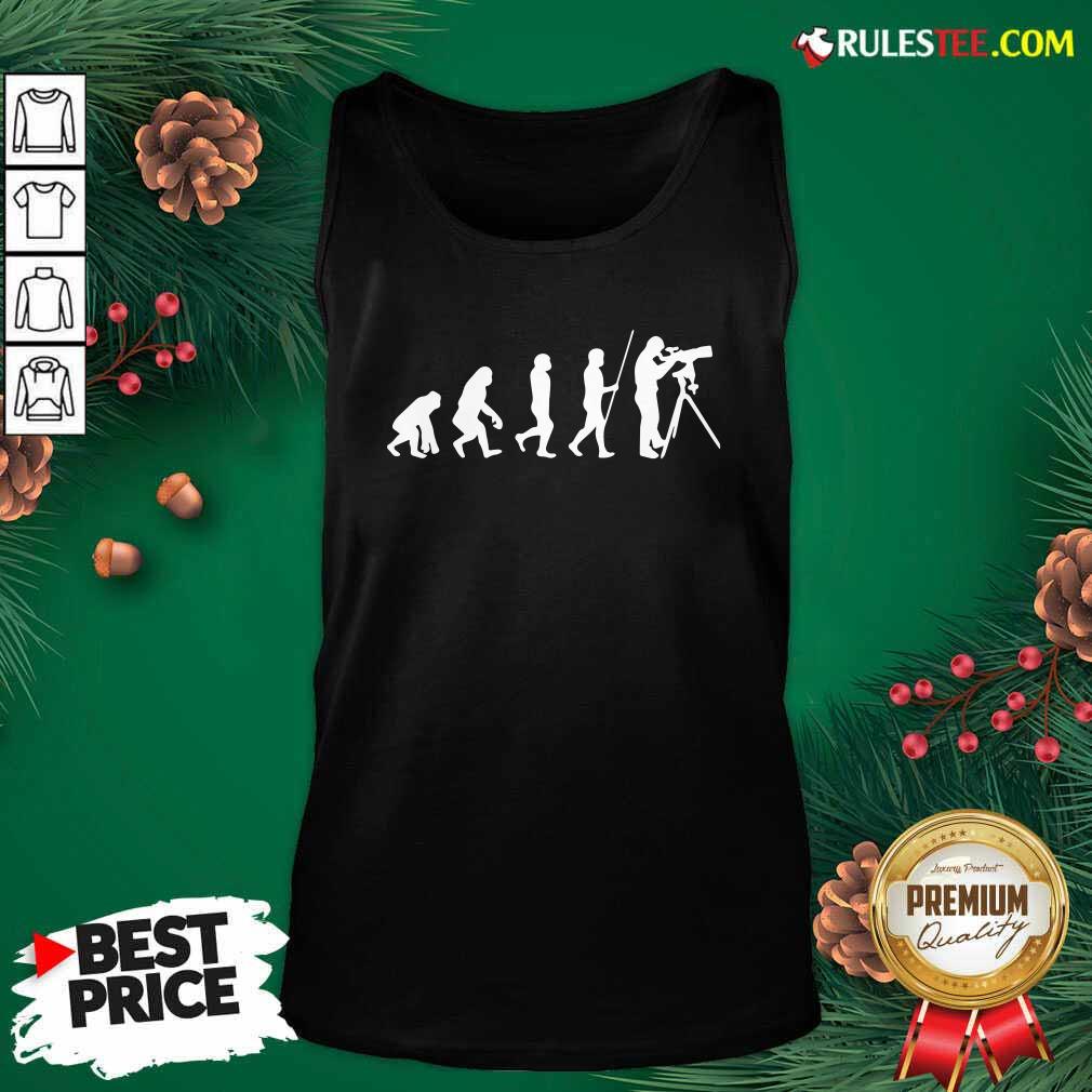 Nice Evolution Of Astronomer Shirt - Image 4