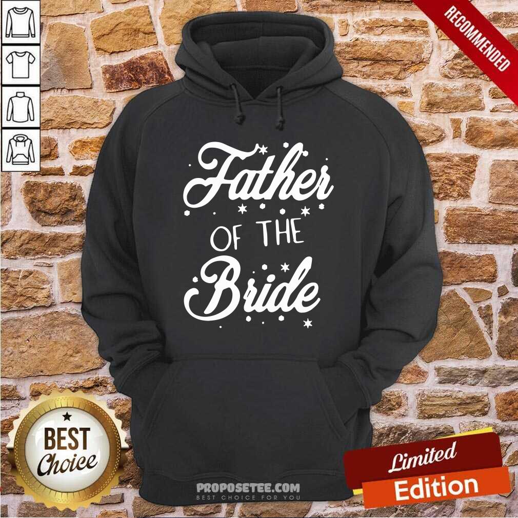 Nice Father Of The Bride Shirt - Image 2