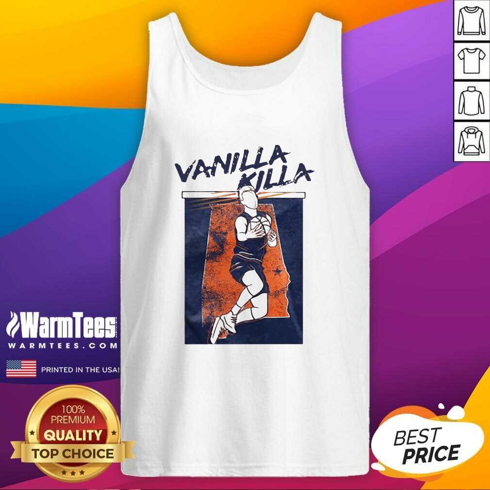 Nice Golden Ticket Vanilla Killa Shirt - Image 4