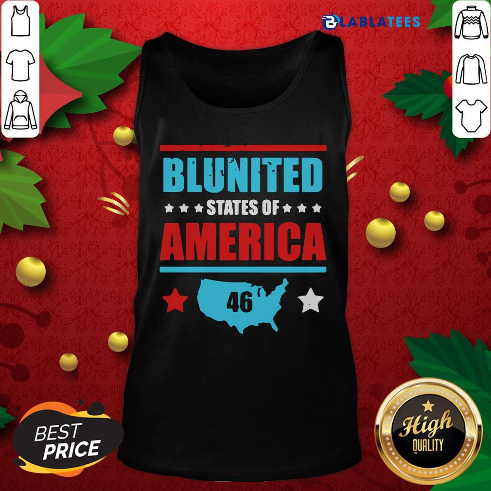 Nice Happy Joe Biden United States Of America 46 Shirt - Image 4
