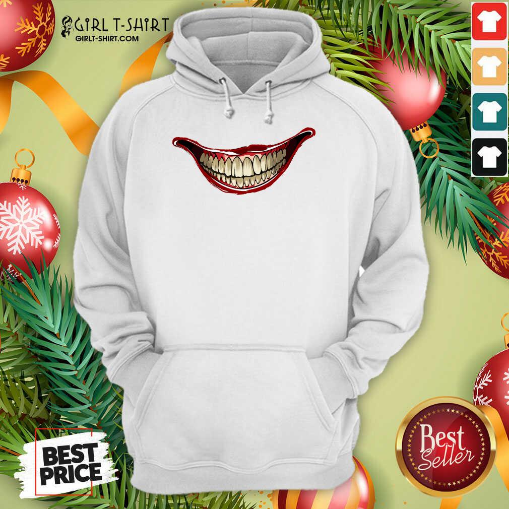 Nice Joker Laugh 2020 Shirt - Image 2