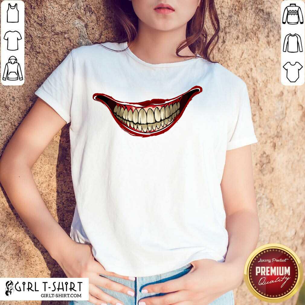 Nice Joker Laugh 2020 Shirt