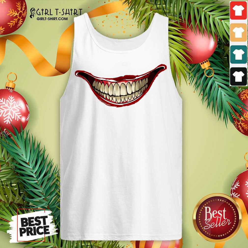 Nice Joker Laugh 2020 Shirt - Image 4