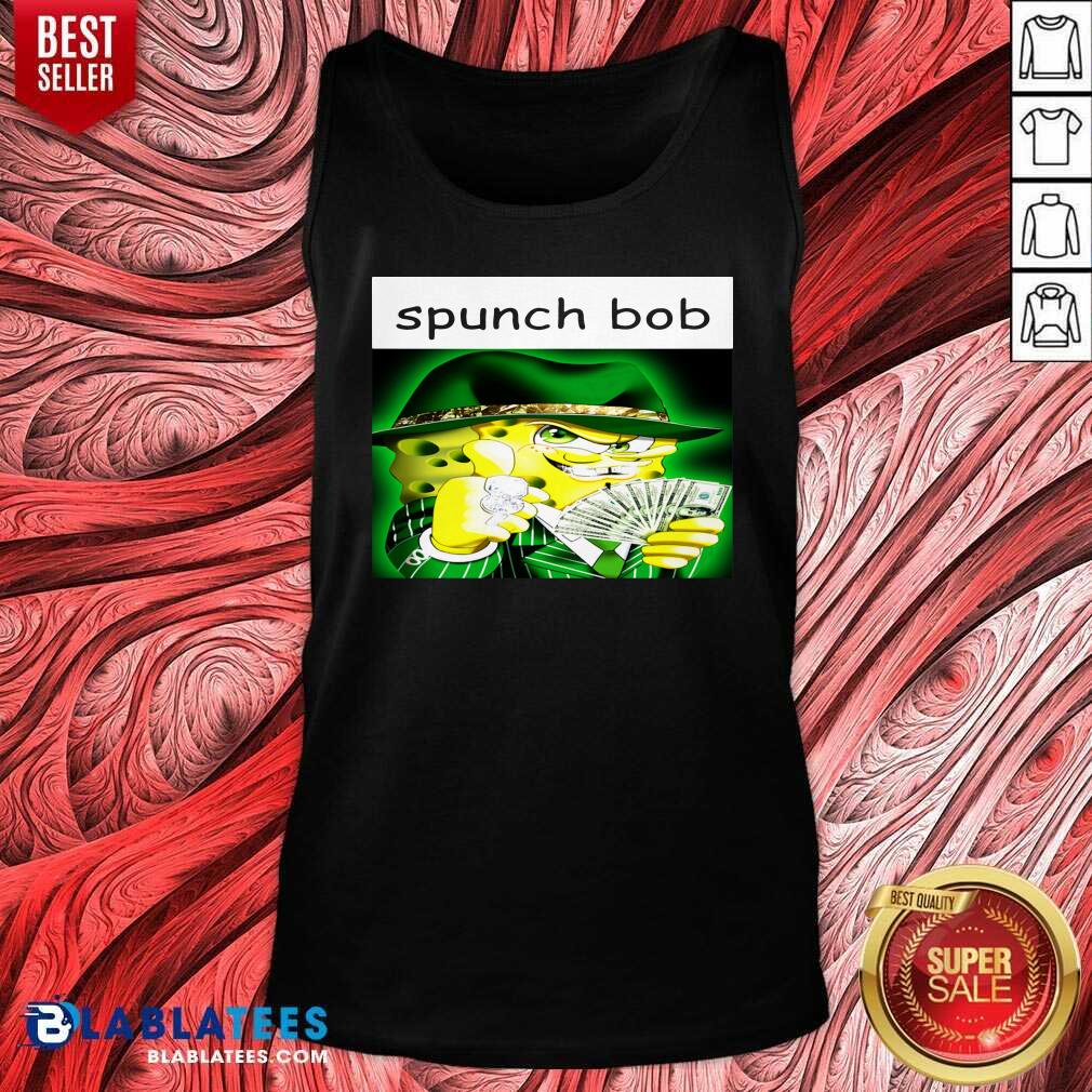 Nice Levar Burzum Merch Spunch Bob Shirt - Image 5