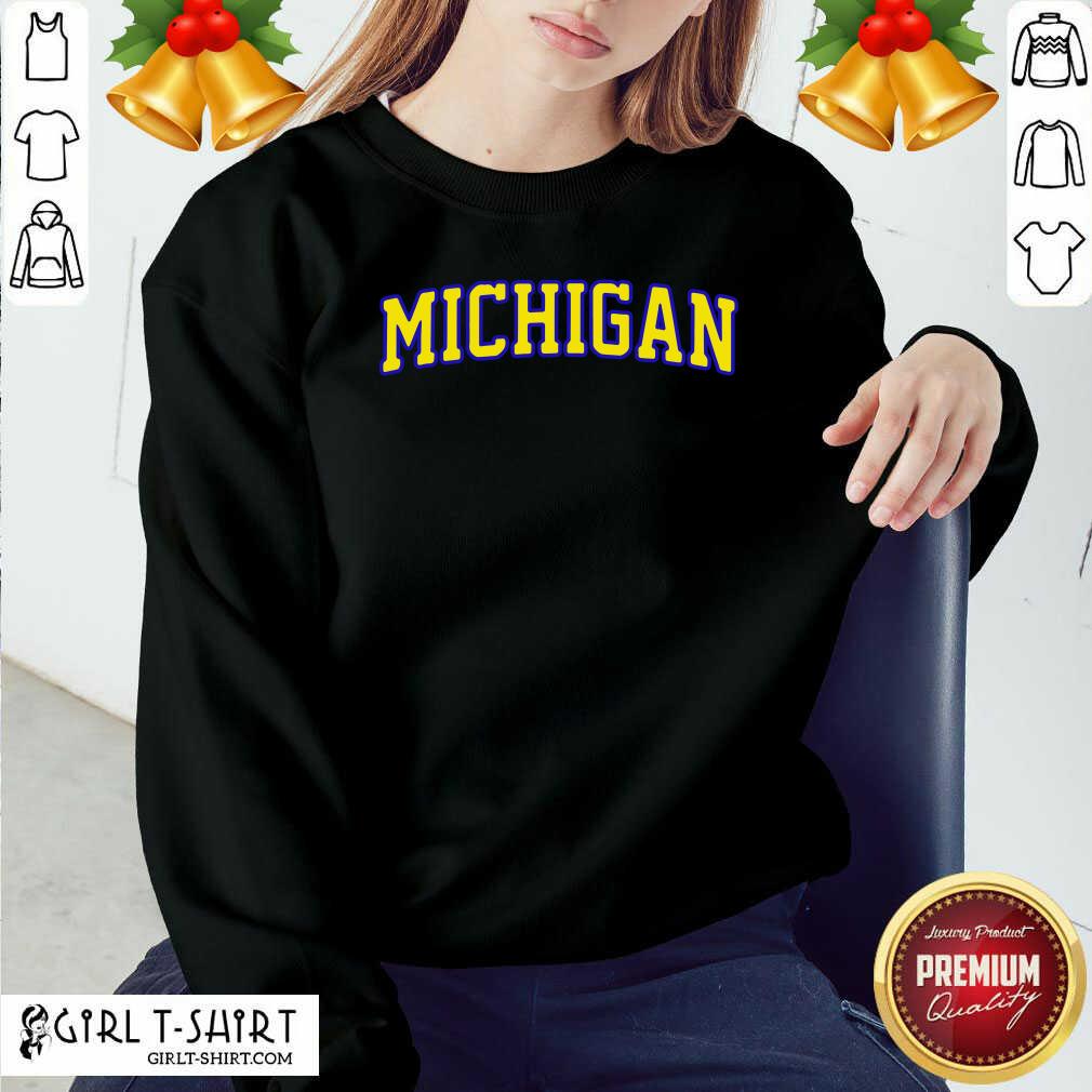 Nice Michigan State Shirt - Image 4