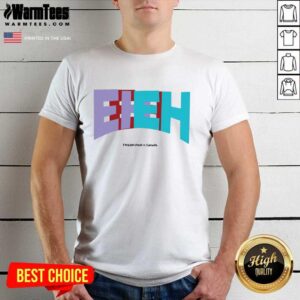 Nice Nickeh30 Merch Ehstablished In Cananda Shirt