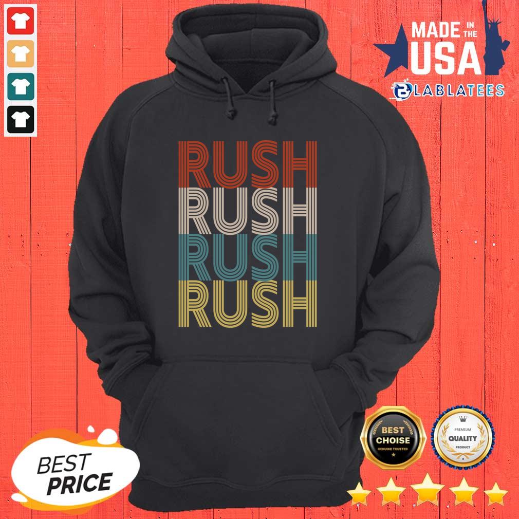 Nice Rush Rush Rush Rush Limbaugh Vintage Shirt - Image 5