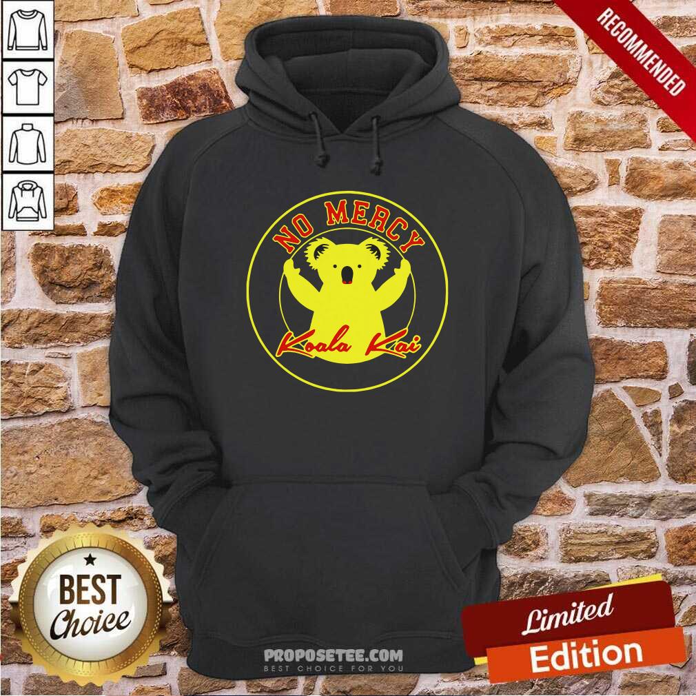 Nice Sloth Nomercy Koala Kai Shirt - Image 2