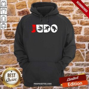 Alternative view of Nice Sports Silhouettes Symbol Shirt