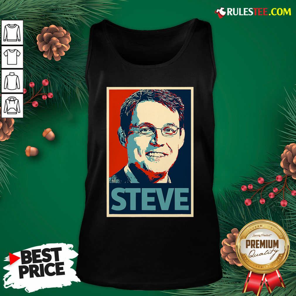 Nice Steve Kornacki Shirt - Image 5