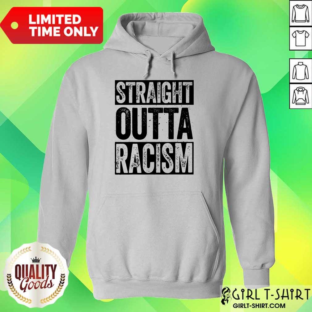 Nice Straight Racism Shirt - Image 2