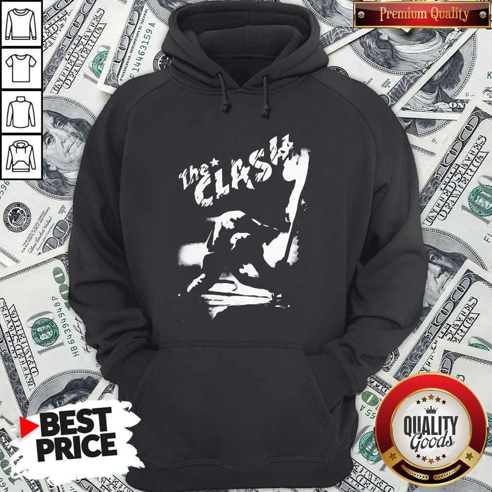 Nice The Clash Shirt - Image 2