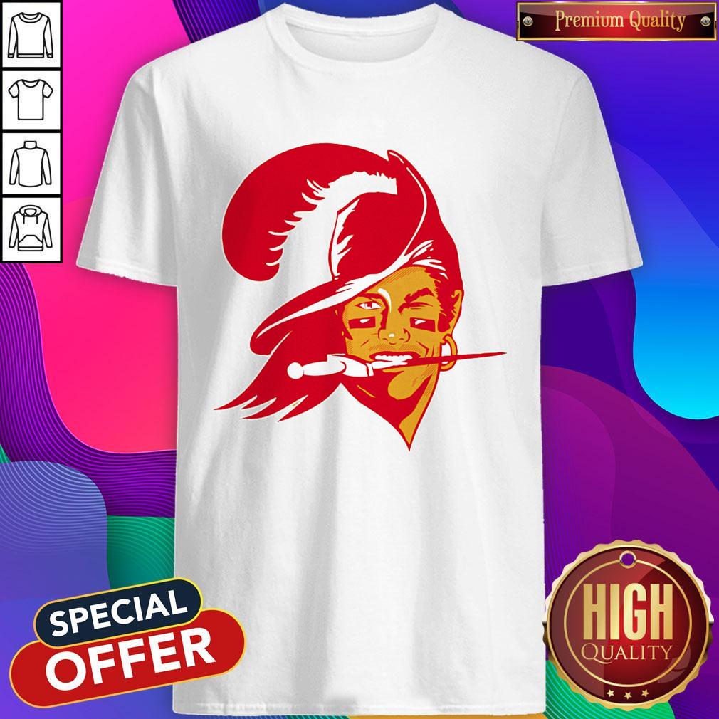 Nice Tom Brady Tampa Bay Shirt