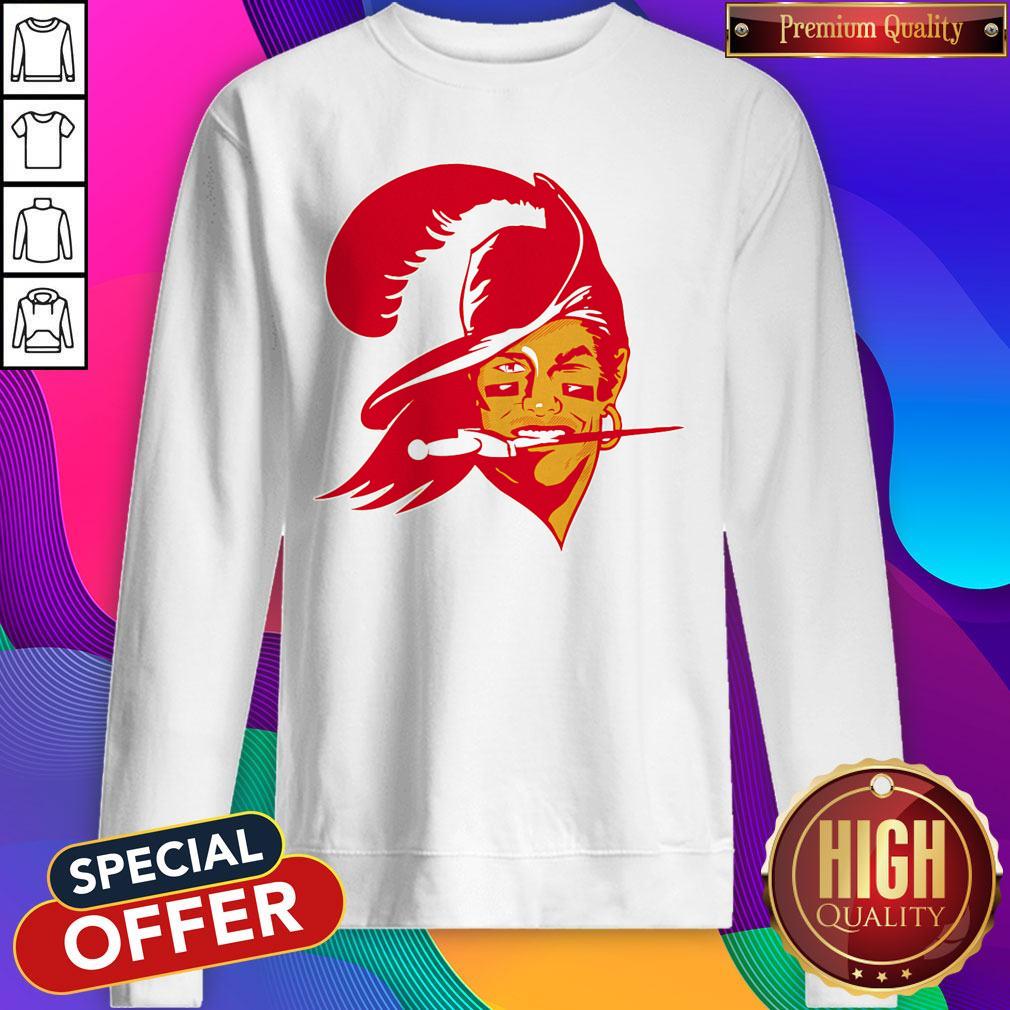 Nice Tom Brady Tampa Bay Shirt - Image 4