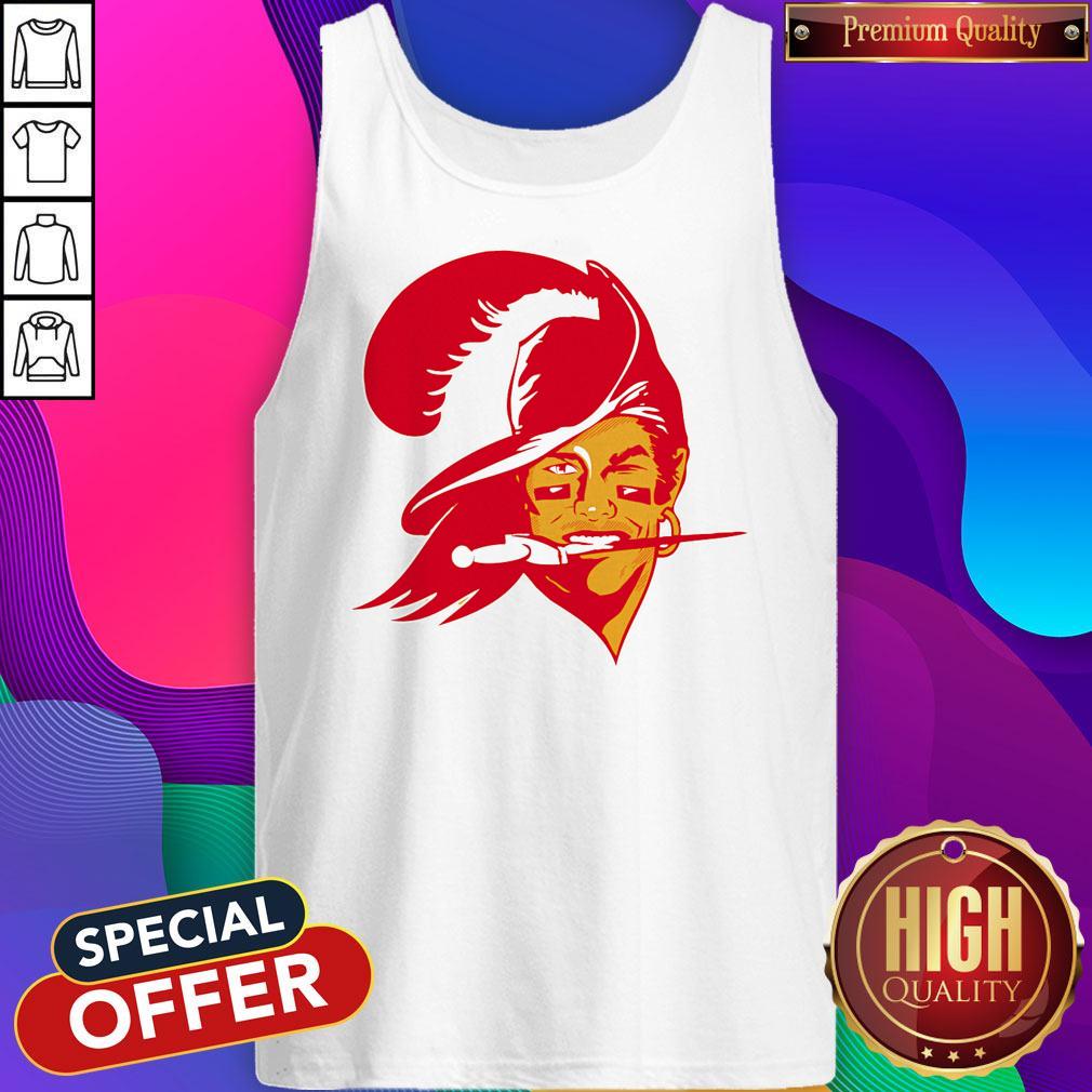 Nice Tom Brady Tampa Bay Shirt - Image 3
