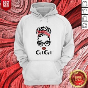 Alternative view of Nice Women Gigi Shirt