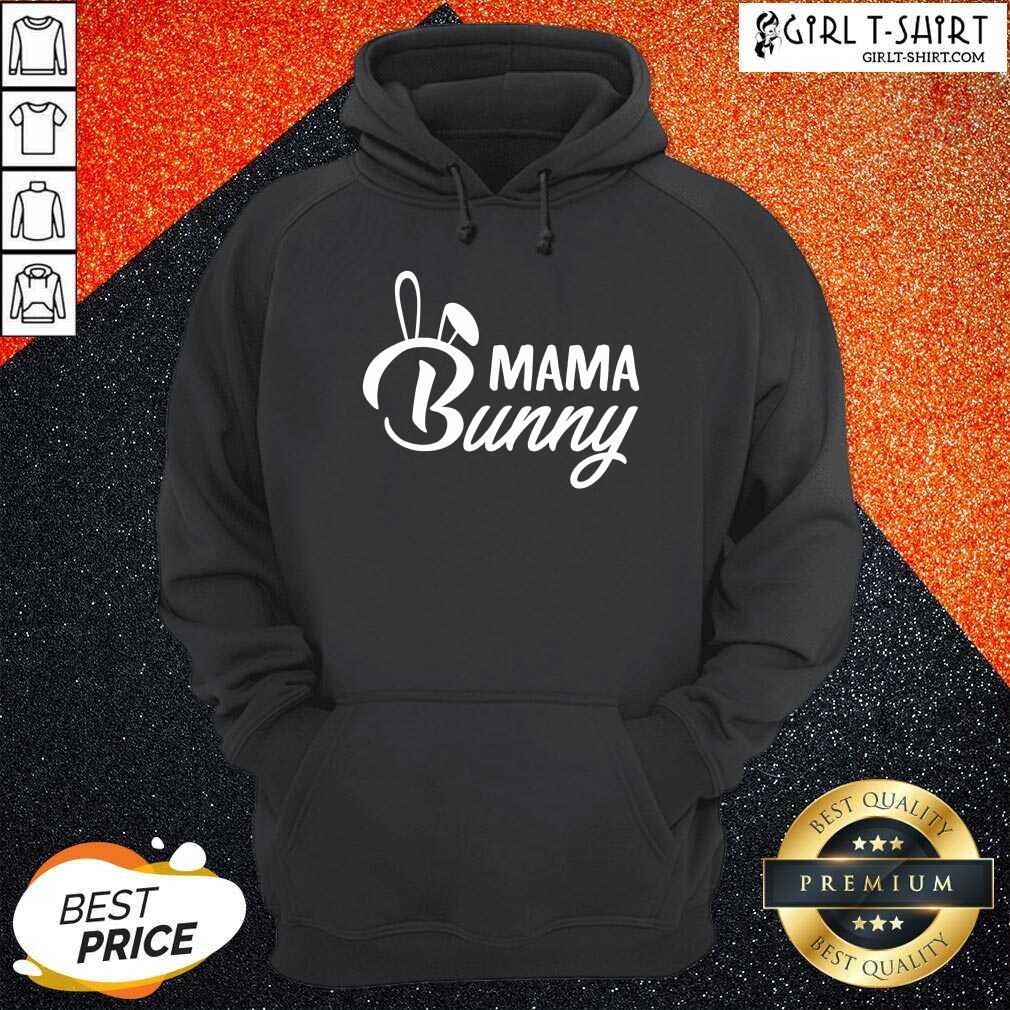 Nonplussed Mama Bunny 2021 Shirt - Image 3