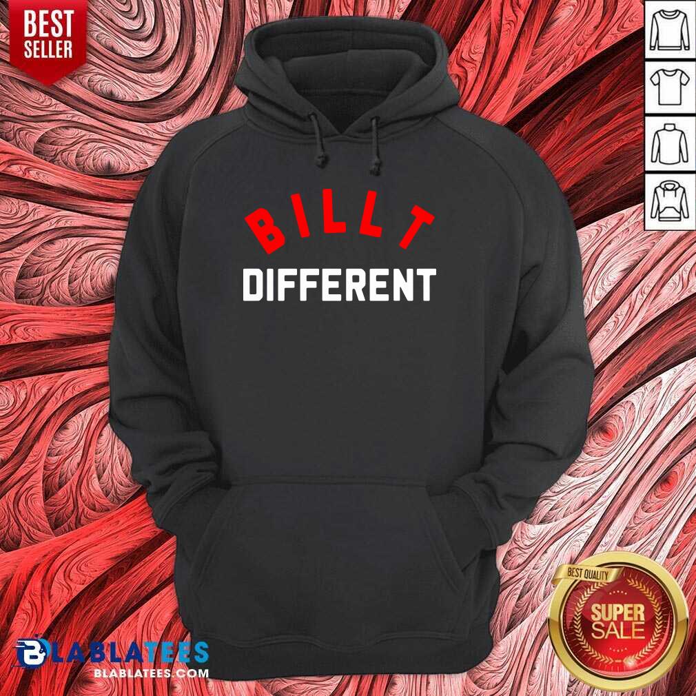 Official Billt Different Shirt - Image 2