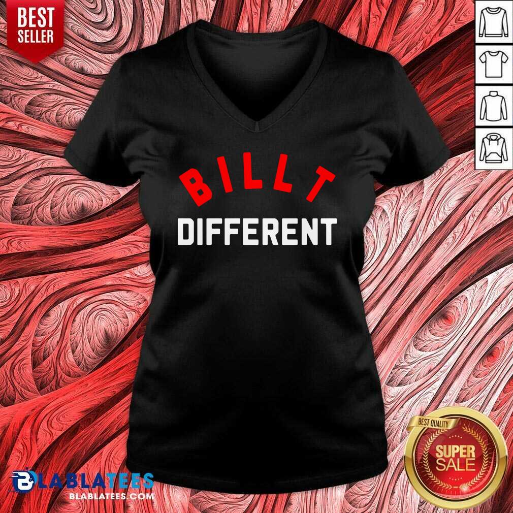 Official Billt Different Shirt - Image 3
