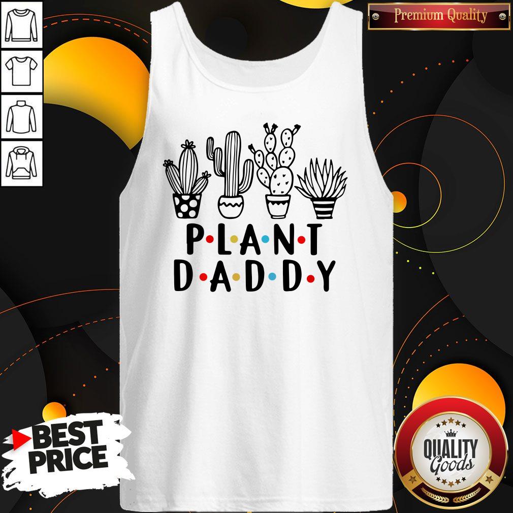 Official Cactus Plant Daddy Classic Halloween Shirt - Image 4